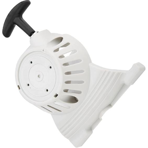 Pull Starter, Assembly for Fc90 Edger Trimmer Replacement Garden Tool Fs90 110 Fs130 String