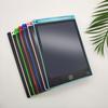 Drawing Safe Durable 8.5 Inch Non-fluorescent LCD Screen DIY Graffiti Tablet Painting Board