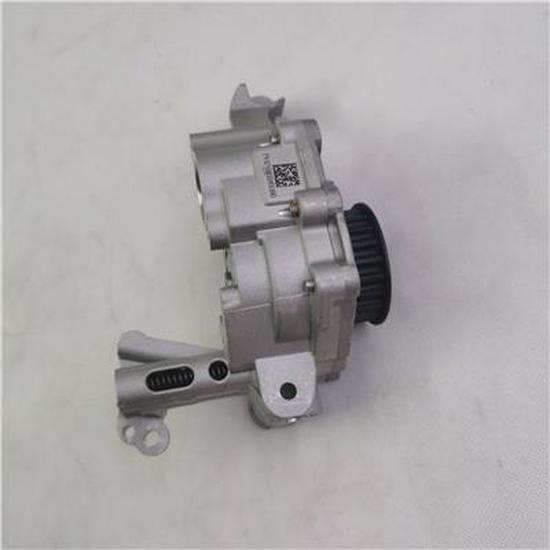 Foton Oil Pump Assembly SPV10001426E9300 Compatible