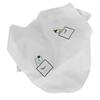 Cute Funny Cat Clothes Doctor Suit Dressing Up Costume Clothing Pet Supplies(White Type 4)