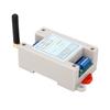 Modul Transceiver Wireless 433M DC8‑25V Radio VHF UHF RF UART RS485 pentru RTU Casă Inteligentă