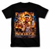 Devin Booker Phoenix Suns Graphic T Shirt Vintage Style Basketball Fan Tee