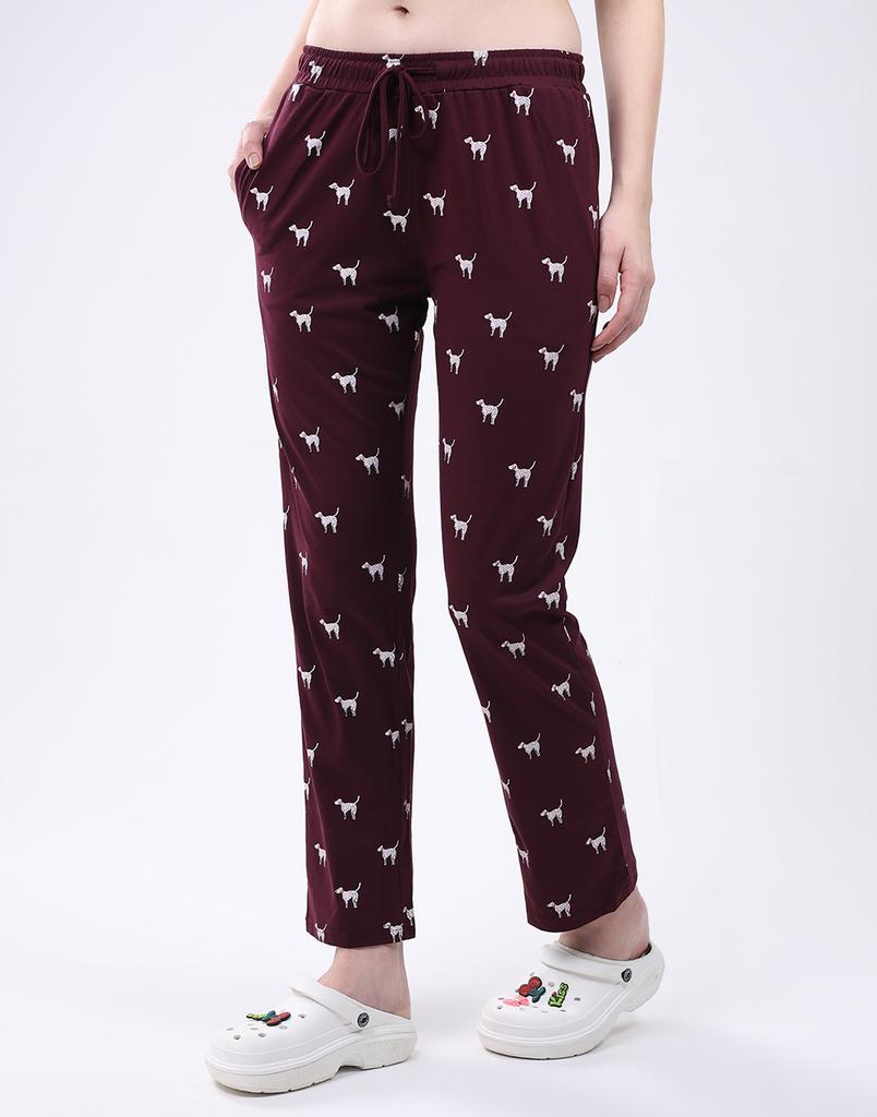 MONTE CARLO Conjunto Inferior Regular Feminino