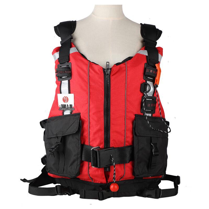 Miling Water Rescue Buoyancy Life Vest