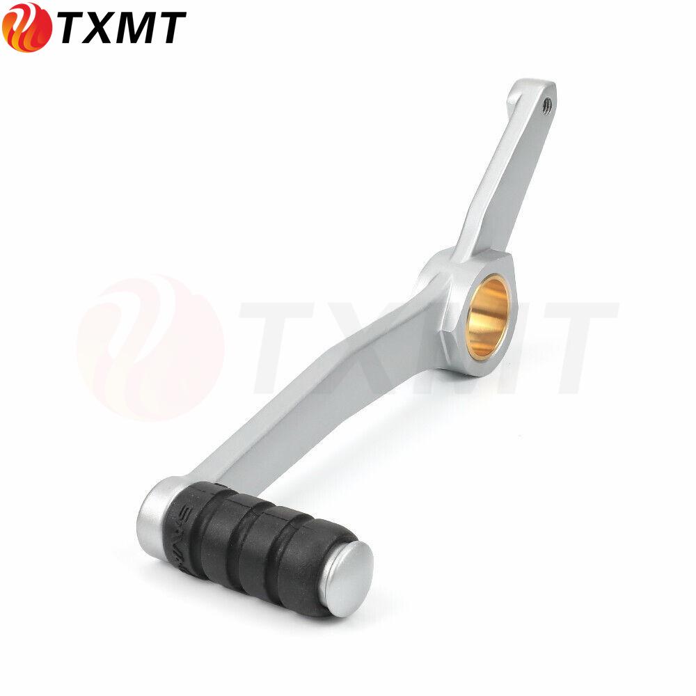 BMW S1000/S1000RR/HP4 Shift, Gear, Brake, Foot Levers (2009-2018)