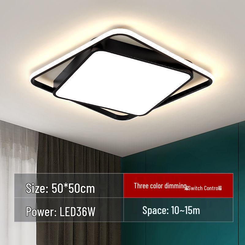 Modern Ceiling & Bedroom Light Collection for Living Room & Whole House