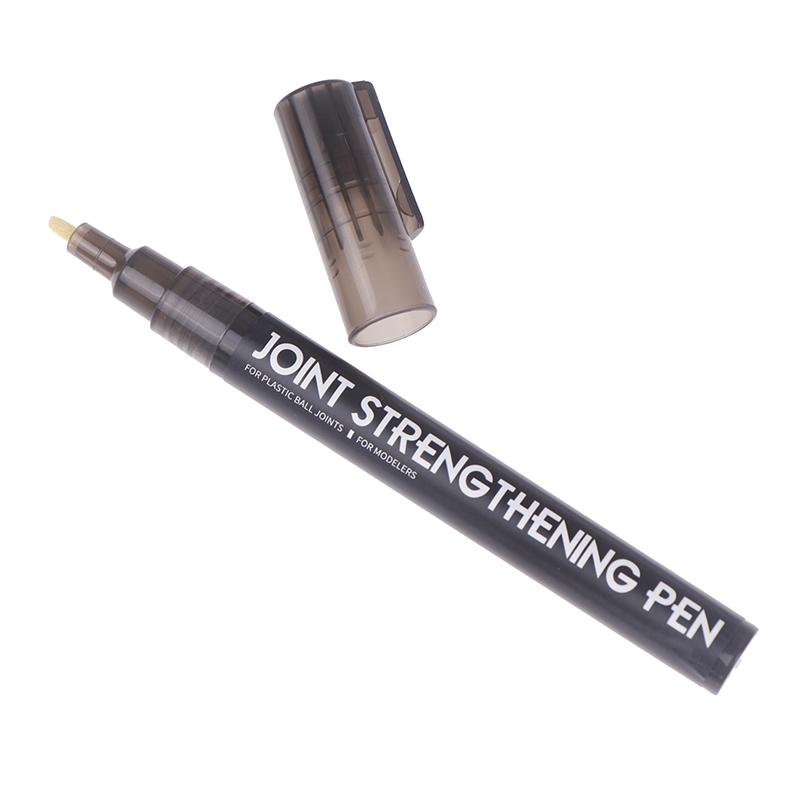 

1Pcs New Model Ball Joint Strengthening Pen Reinforcement Pen For Model Parts Repairing one size