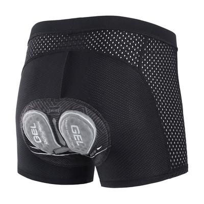 Padded Bike Shorts for Men Mens Bike Shorts with Padding Bike Shorts for Men Cycling Riding Shorts Bike Riding