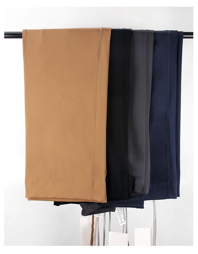 Throwback Yoga Casual Loose Fit Quick-Dry Elastic Drawstring Wide Leg Pants