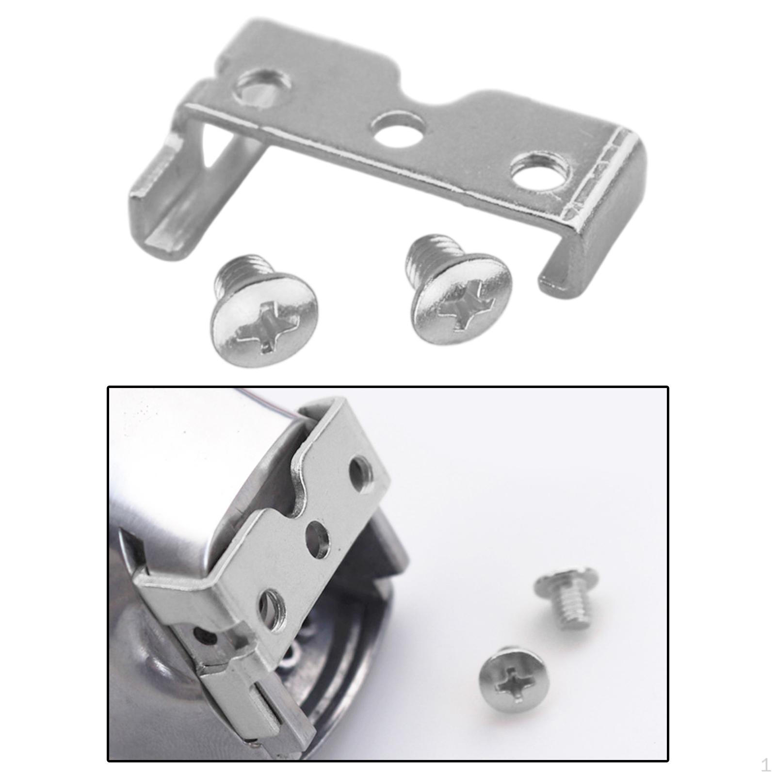 

Набор с держателем лезвий для домашнего использования серебряный