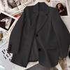 Women's Jacket Suit Coat Spring Fashion Casual Tops  Office Lady Jackets Blazer Women's Clothing Trend