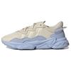 Ozweego Wonder White Blue Dawn Unisex Sneakers Cream H06146