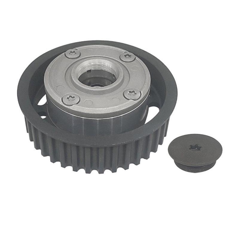 For Renault Clio Kangoo Megane Laguna Scenic 1.6 7701478505 Car Accessories- Dephaser Pulley