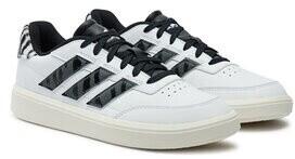 Adidas Courtblock Women's Sneakers Ftwr White (IH0046)