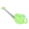 Plants Watering Can PE Plastic Large Capacity NaBig Mouth Watering Kettle Garden Supplies 2.5L