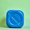 Zhishi Stackable 20L Square Plastic Bucket
