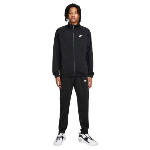 Nike Herren Club PK Trainingsanzug