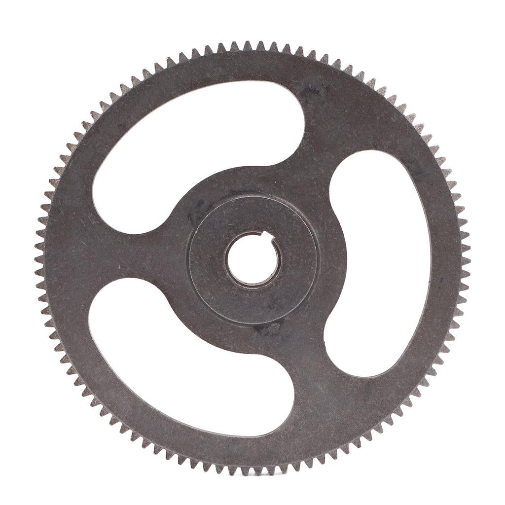 Koło zębate 102 zęby Maszyna narzędziowa Wymiana koła zębatego dla MX 210 WM 210 8x16 220x400 220x600 220x750 Mini tokarka