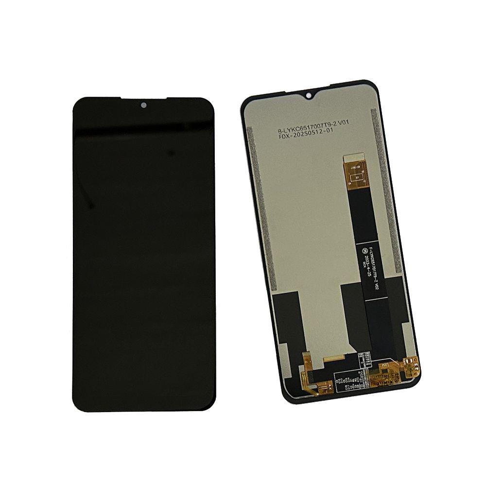 Komplette LCD-Bildschirm- und Digitizer-Einheit für Vortex HD65