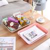 Abay Deep Rectangular Storage Tray