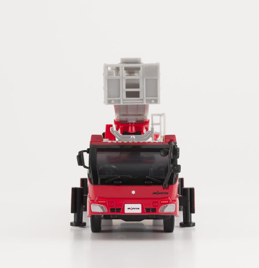 דיאפט מוריטה סופר ג'ירו סולם DK-3110