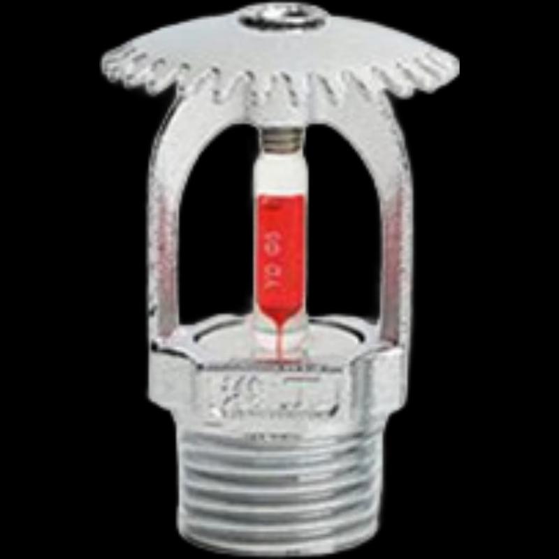 

Milin Fire Sprinkler Head DN20