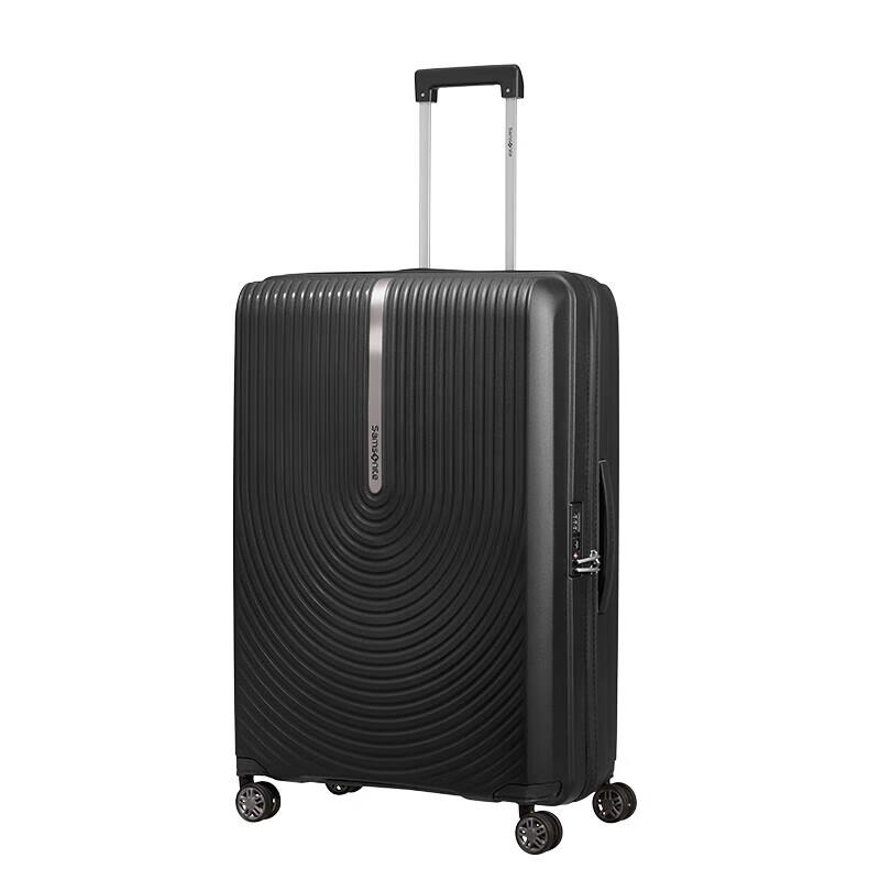 Samsonite KD8 Lightweight Hardside Luggage