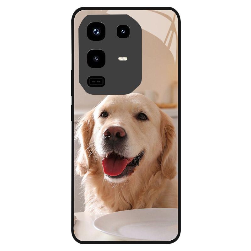Phone Case For Infinix Note 50 Note50 Pro 4G Pro+ Plus 50S 50X 5G Anti-Drop Camera Protective Shell Tempered Glass Back Cover