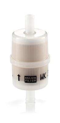 WK32/7 Fuel Filter
