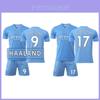 High-quality Football Uniform Kits For Boys And Adults Move With Freedom And Comfort