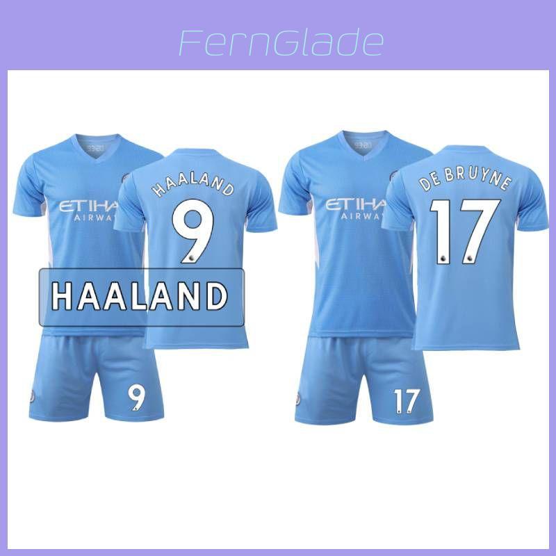 High-quality Football Uniform Kits For Boys And Adults Move With Freedom And Comfort