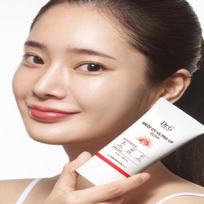 Dr G Medi Uv Ultra Up Sun+ SPF50+ PA+++ 50ml