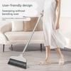 Soft Bristle Broom and Dustpan Set
