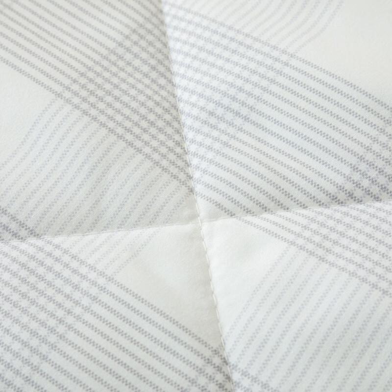 Muji Weiche Sojafaser Sommerdecke