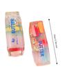Lights Up Butter Stick Squishy Toy Slow Rebound Fidget Toy Butter Stick Squeeze Toy  Office