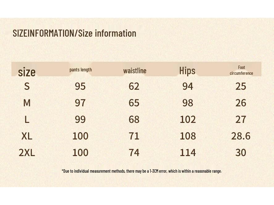 Warrior Women's Loose Straight Leg Sweatpants