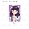 Jellyfish Swim at Night Original Illustration Sleepover Trading Illustration Cards Box of 18 Can't - Ver. -