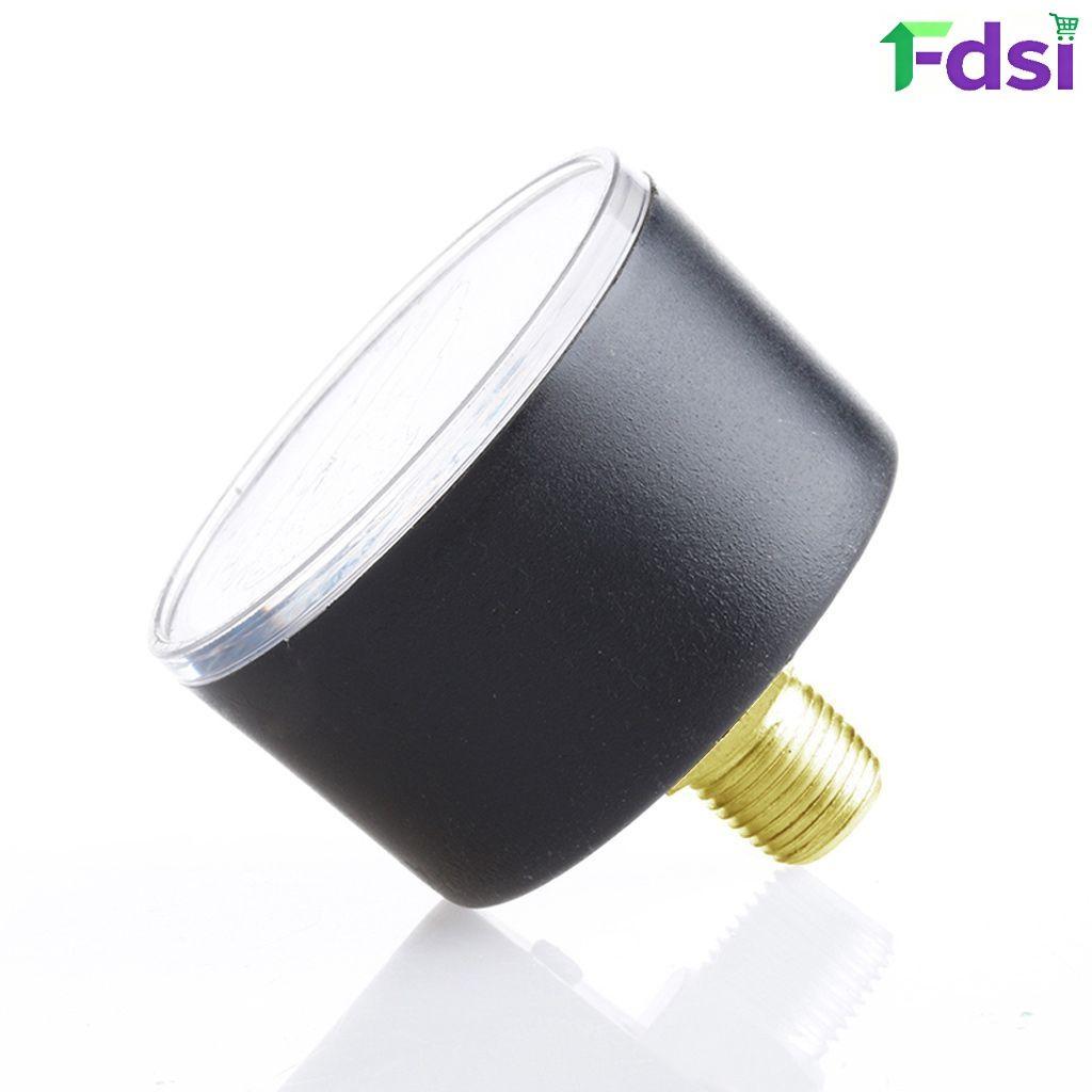 Water Purifier Pressure Gauge Pressure Reducing Device Table