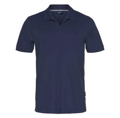 Sea Ranch Florian Short Sleeve Polo