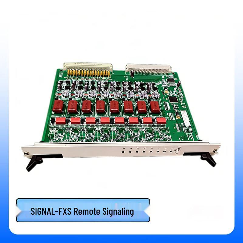 

CHUPS BX10II PCM Remote Signaling Board