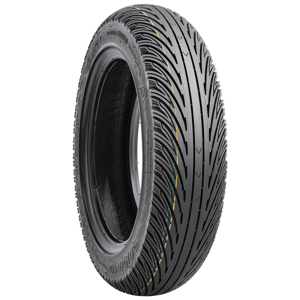 PaoWin 90/90-10 Tire 8PR TL, 90/90-10 Motorcycle Tire, 90/90-10 Electric Scooter Tire, 90/90-10 Electric Bike Tire, 90/90-10 Motorcycle Tire, X-332