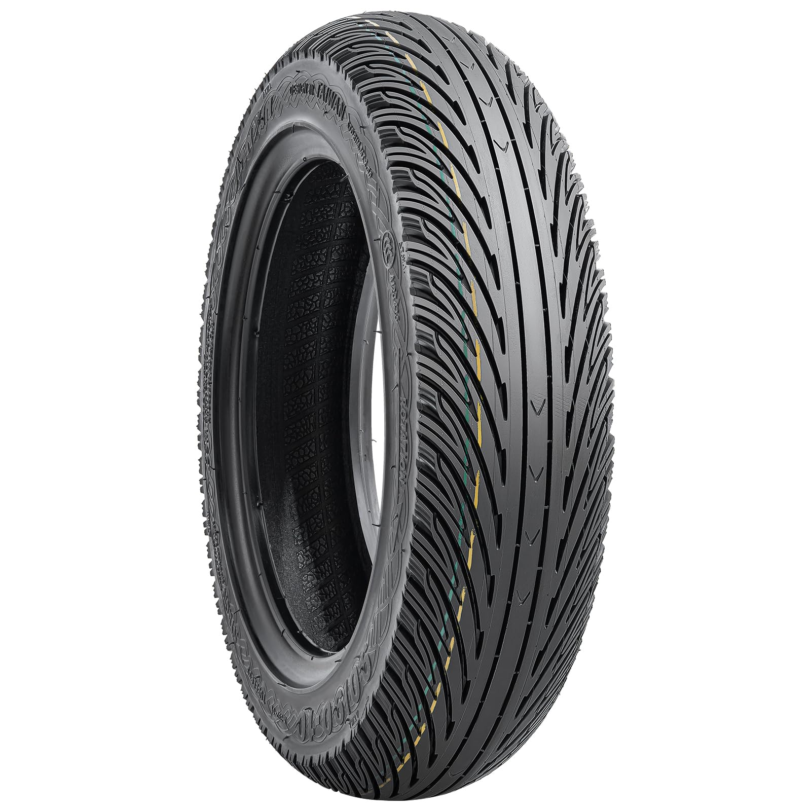 

PaoWin 90/90-10 Tire 8PR TL, 90/90-10 Motorcycle Tire, 90/90-10 Electric Scooter Tire, 90/90-10 Electric Bike Tire, 90/90-10 Motorcycle Tire, X-332