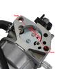 LPG NG Dual Fuel Carburetor For Harbor Freight Predator 6500 5500 8250 Generator
