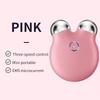 Microcurrent Facial Firming & Rejuvenation Roller Device