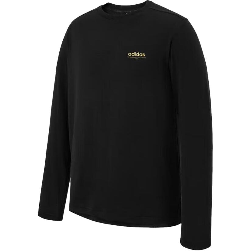 

New Adidas Sweatshirts Men s Black KB1145 S