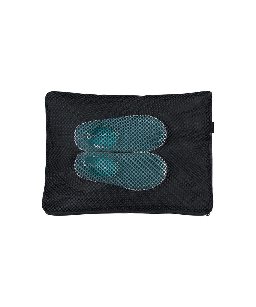 Lenomasuyeongbog Kids' Simple Aqua Shoes Mint Ro-Rs2E012-Mn