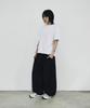 SCALLYWAG Summer Balloon Fit Sweatpants [Black]