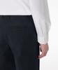 Musinsa Standard [City Workers] Cn Garment Dyed Pants [Navy]