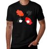 Ranchu Goldfish 4 Tshirt Perforunisexce Dry Fit Tshirt
