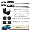 Accesorii de exterior – Baghete decorative